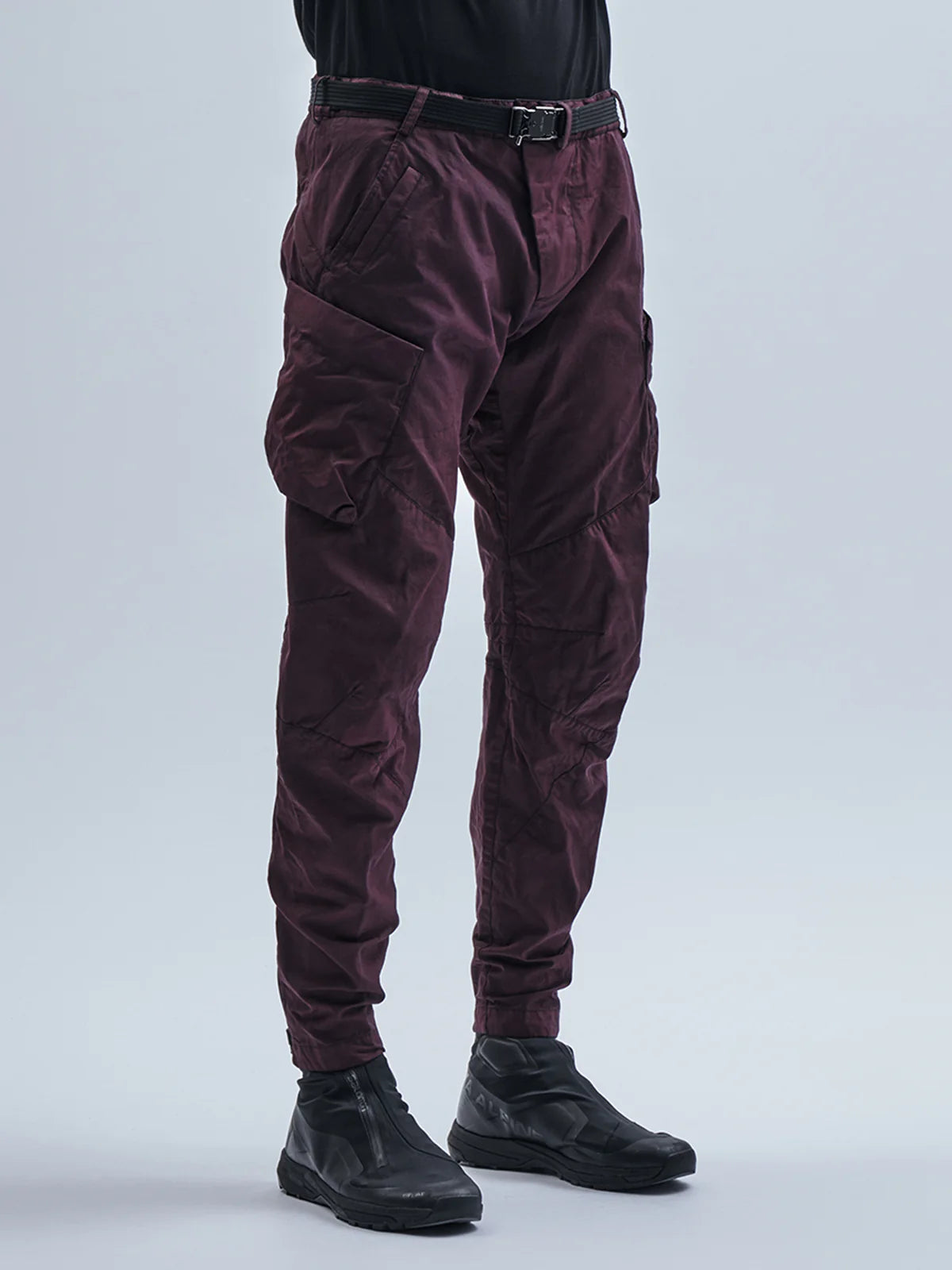 articulated cargo pants etaproof