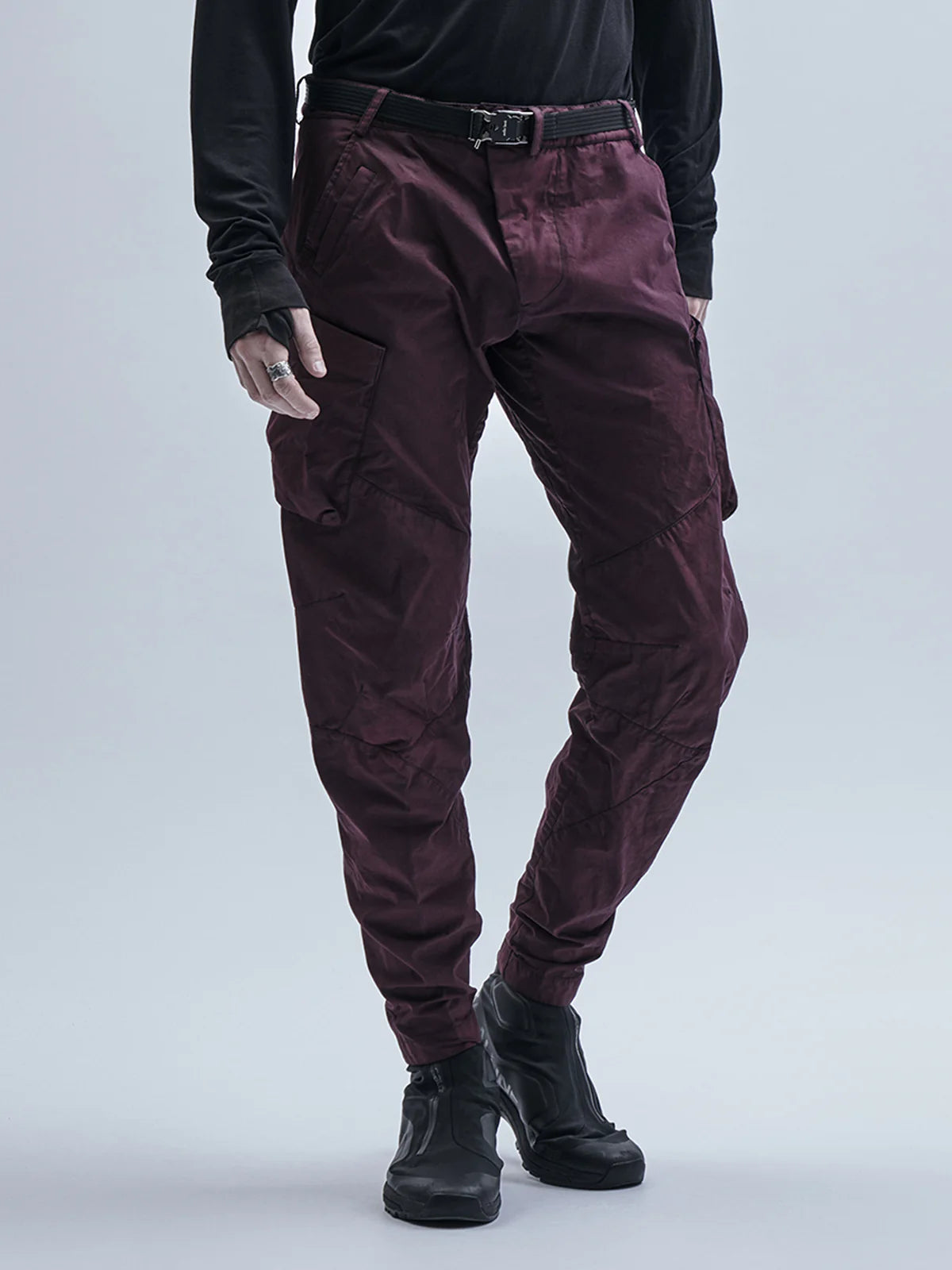 articulated cargo pants etaproof