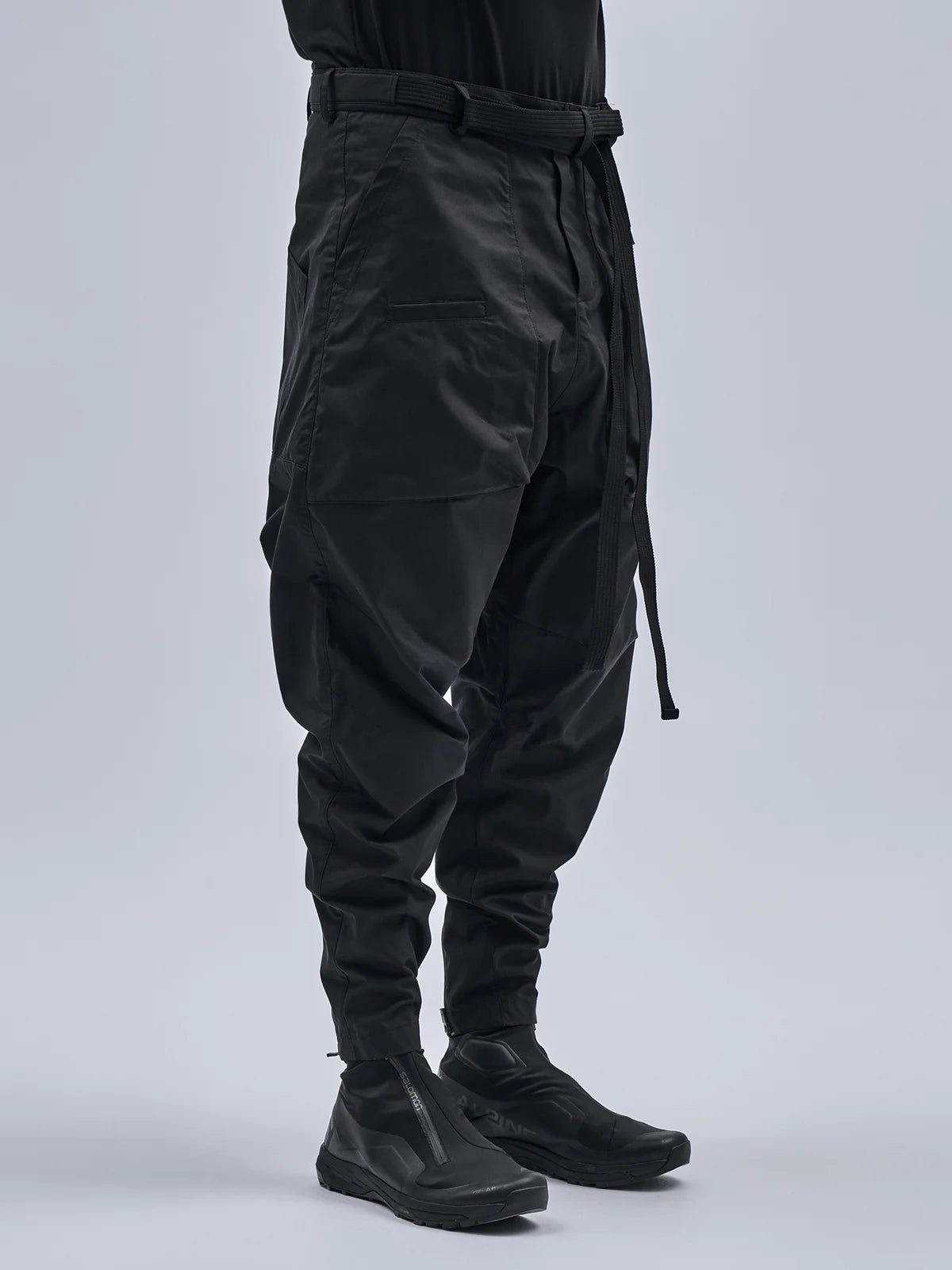 pants stotz etaproof black