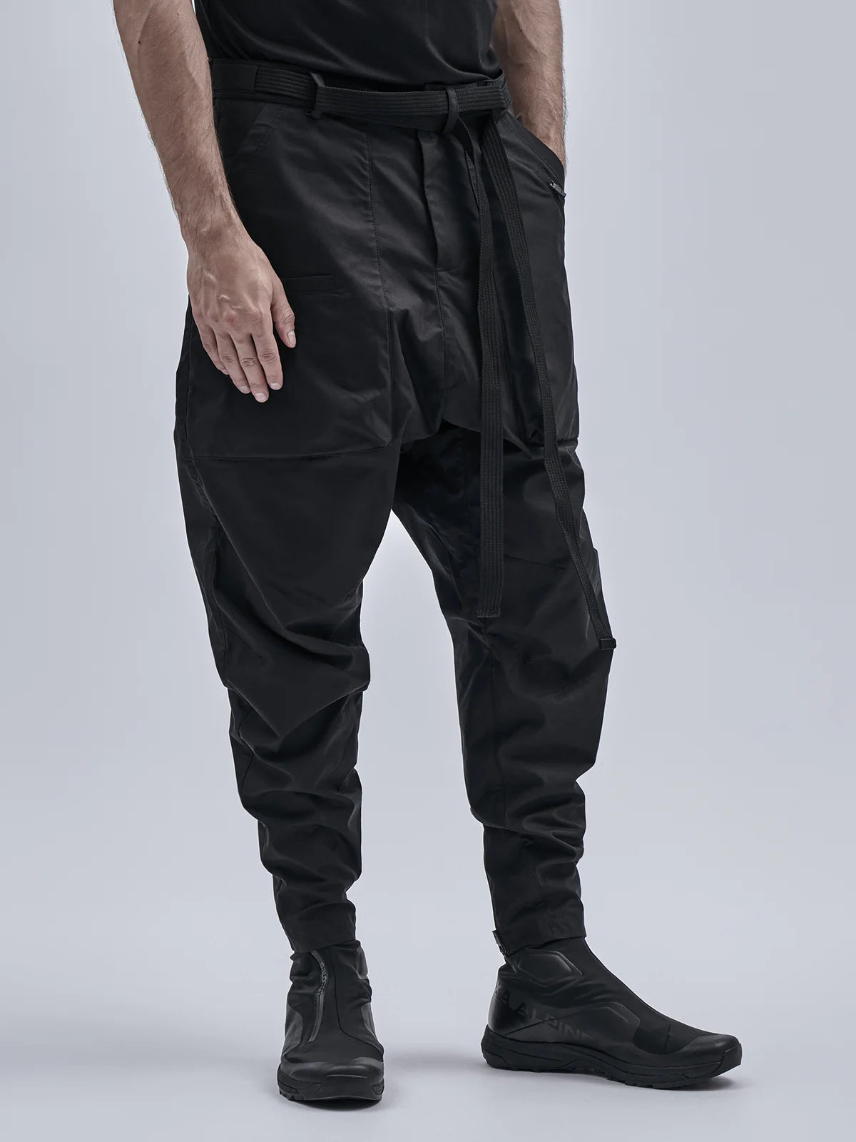 pants stotz etaproof black