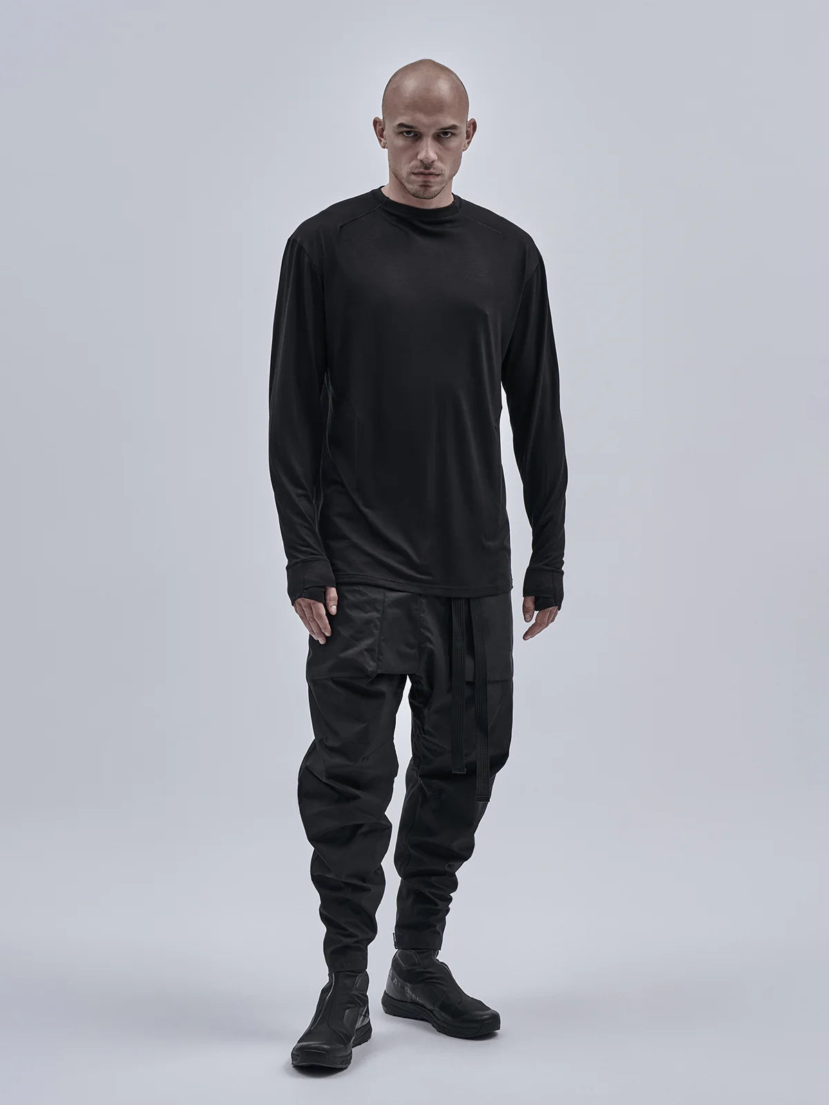 pants stotz etaproof black