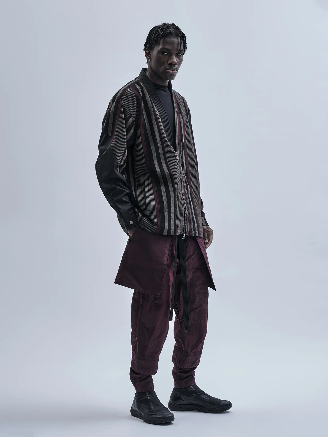cargo pants stotz etaproof