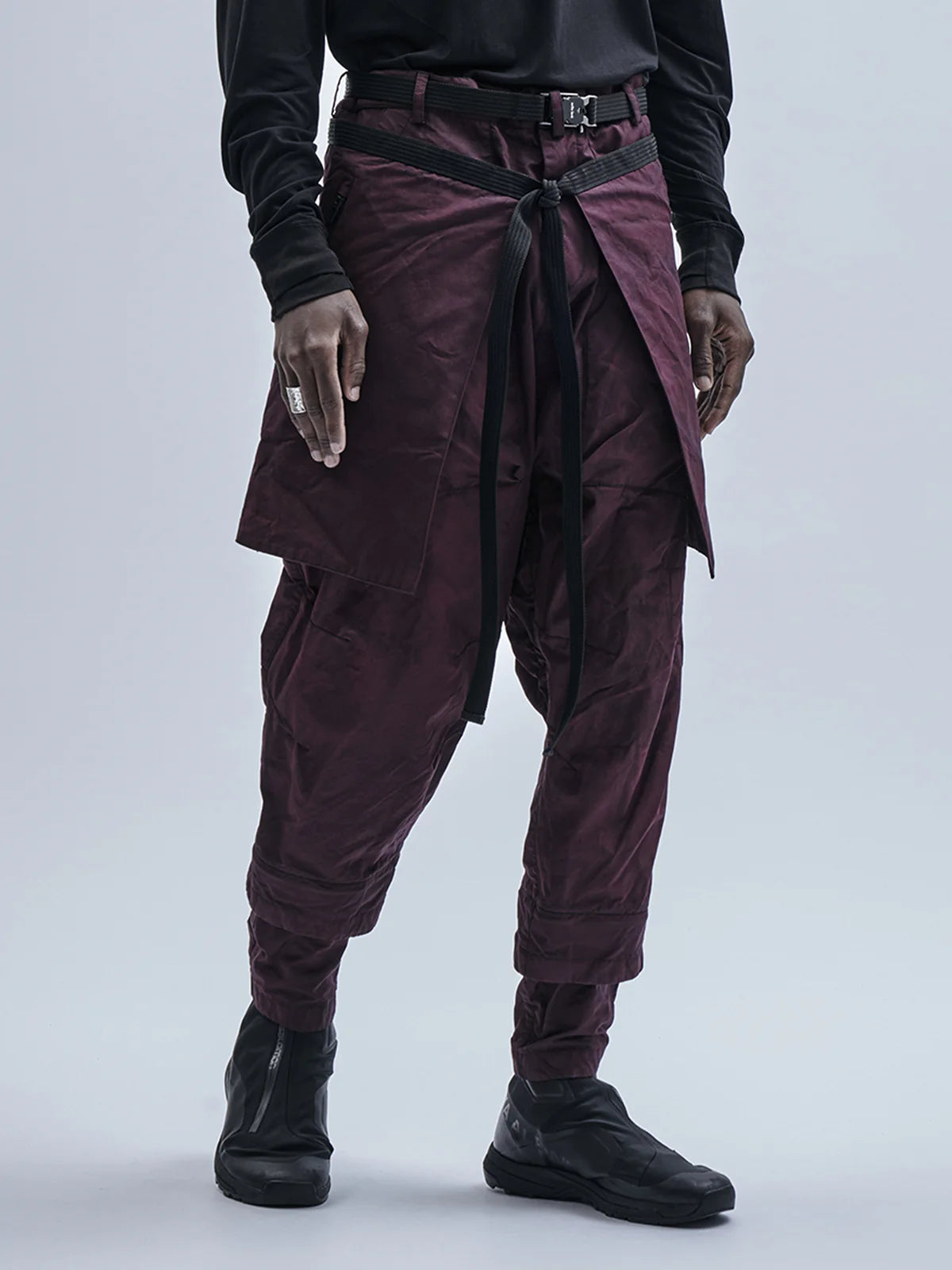 cargo pants stotz etaproof
