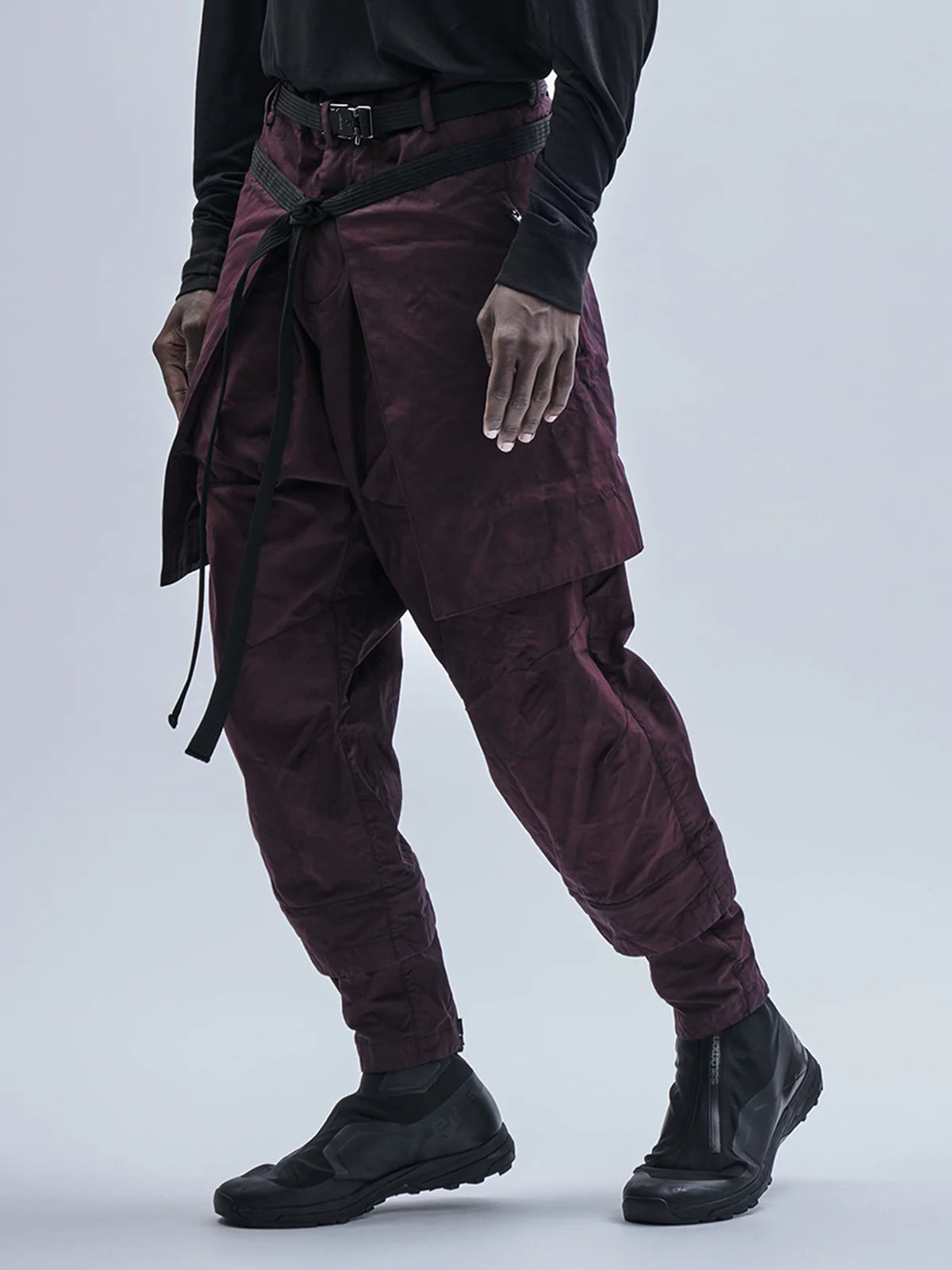 cargo pants stotz etaproof