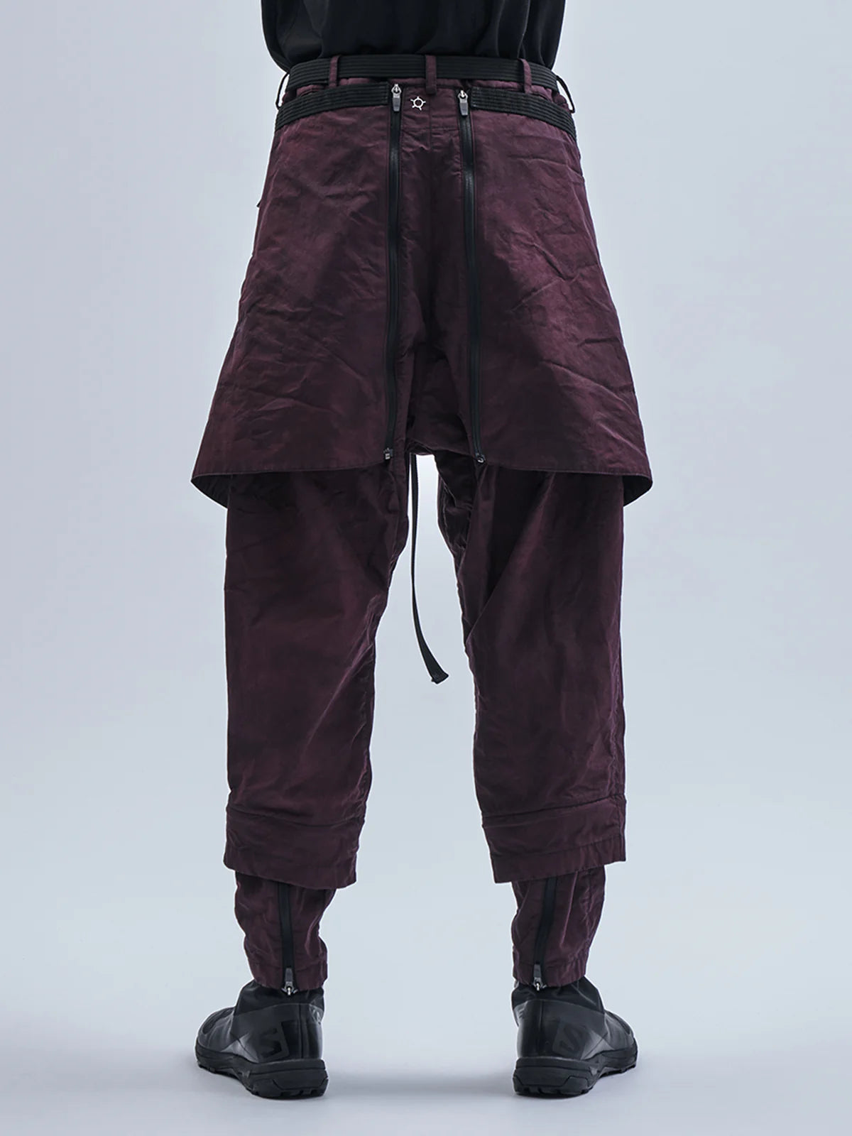 cargo pants stotz etaproof