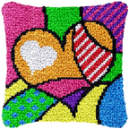 Craft Cozy. Craft Colorful