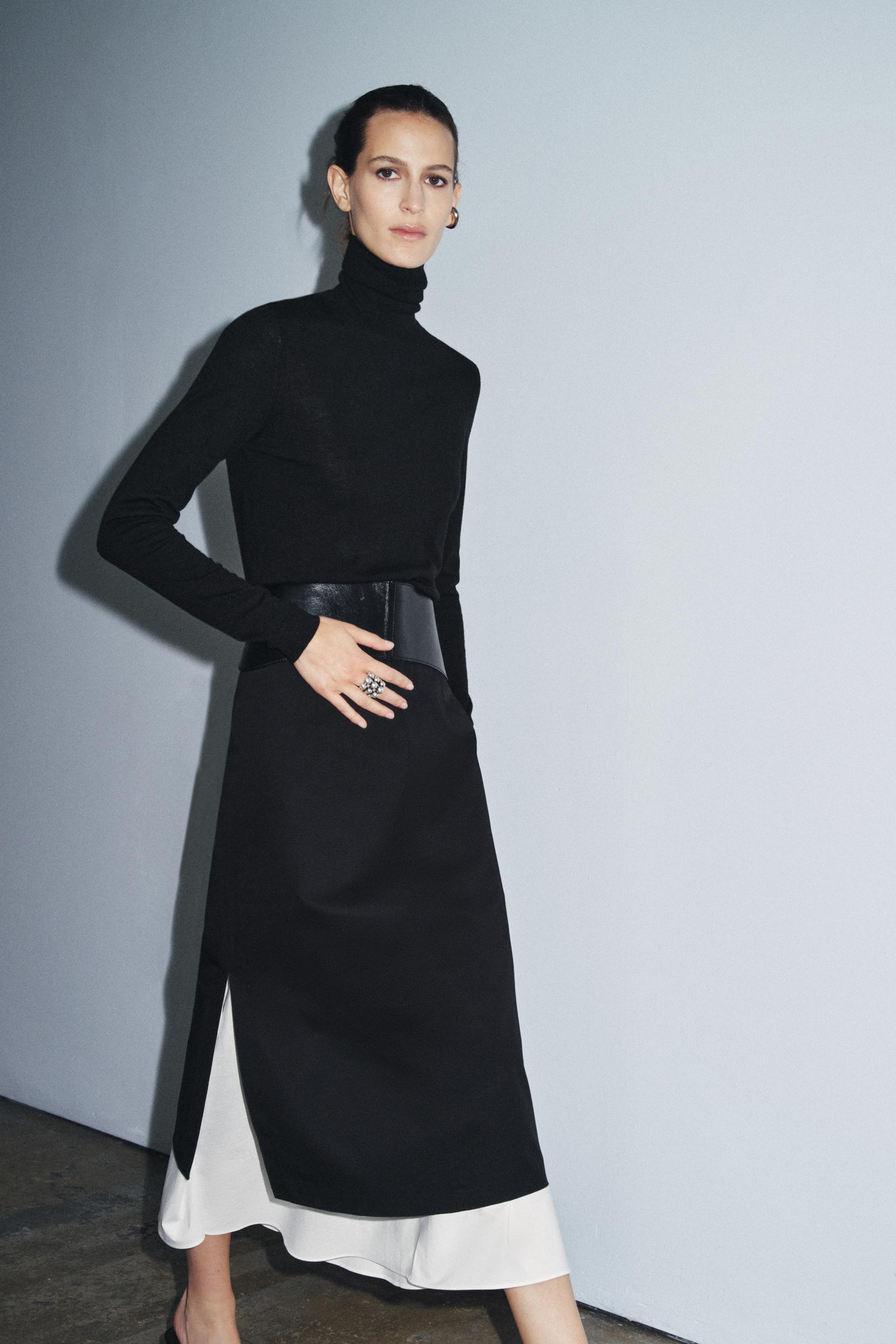 Extra Soft Wool Jumper